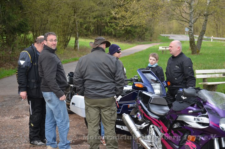 Saisoneroeffnungsfahrt 2012 - 149.JPG